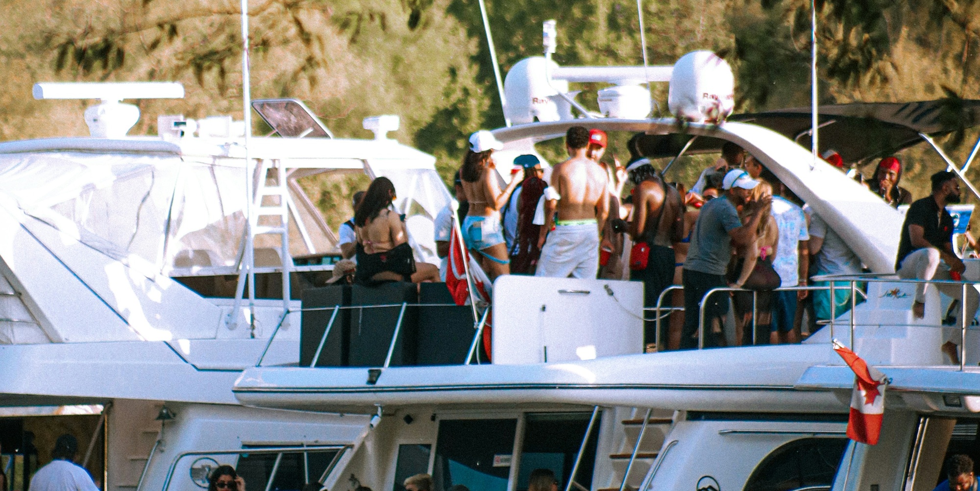 Croatia Boat Party Guide: Best Destinations & What to Expect
